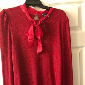 Misses blouse
